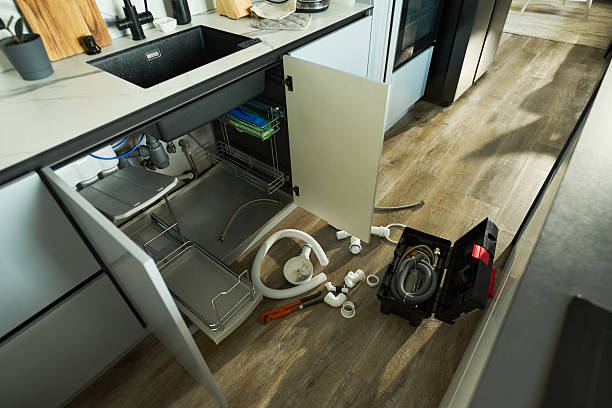 24/7 Emergency Gas Line Repair experts in National Stock Yards, IL