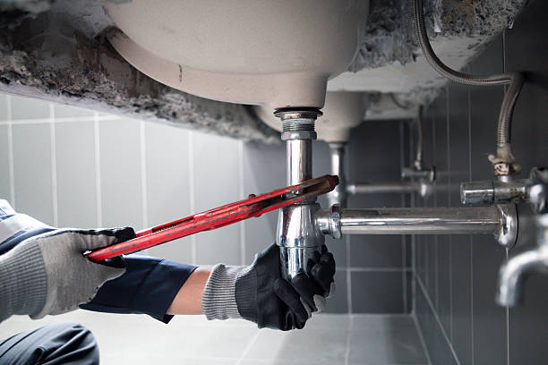 Trusted Garbage Disposal Repair service in National Stock Yards, IL - AAA Plumbing Heating
